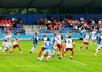 Gólový sestřih utkání Vsetín - HFK Olomouc