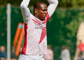 Posily pro Vsetín: Valaši přivedli dva mladé Nigerijce, sázka na talent má nahradit odchody