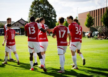 Svátek na Vsetíně: S Bohemkou to bude o prestiži a skvělé atmosféře, hlásí kouč Pazdera