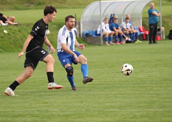 Druhá fotoreportáž z utkání Zašová - Jablůnka