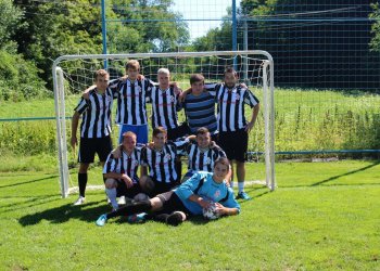 Bylo rozehráno 15. a 16. kolo okresní soutěže I. třídy ve futsale