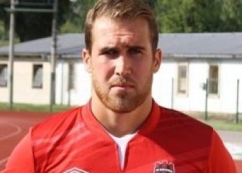 Představujeme posily partnerských klubů - Tomáš Dekleva se stal rychle kvalitní posilou Valmezu