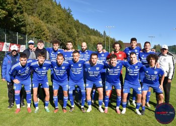 Zimní přestupová smršť v Hrachovci. Tým opustilo několik hráčů, přicházejí nové posily