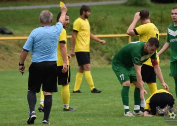 Rezerva Rožnova pod velením Baroše rozebrala ve druhém poločase rezervu Liptálu