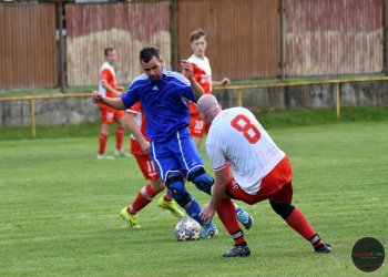 Janová rozšíří ukrajinskou enklávu. I mezi valašskými fotbalisty mohou nastat zajímavé změny