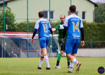 Vigantice si poradily s Frenštátem, generálku ovládly jasně 3:0. Na testech mladík Vsetína z Jarcové