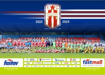 Boj o pódium divize E. Vsetín hostí Bzenec