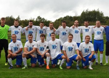 Pěkné fair play gesto Davida Jančiny ze Lhoty u Vsetína