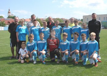 Představujeme trenéry FC Vsetín - Profesionální dráha fotbalisty předurčila Martina Zbranka pro trénování