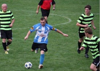 Aleš Žniva se po dlouhém disciplinárním trestu vrací ve velkém stylu