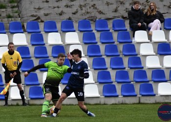 Střelec Ústí promlouvá: "Nejhnusnější" hattrick, dilema mezi píšťalkou a fotbalem