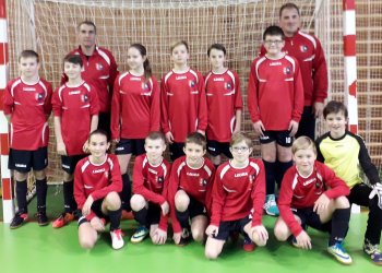 Foto č. 2 - Skupina D Zimní ligy Ládi Štěpána očima Josefa Fojtíka
