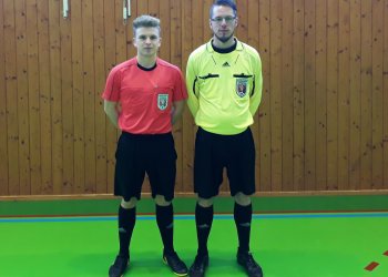Foto č. 4 - Skupina D Zimní ligy Ládi Štěpána očima Josefa Fojtíka