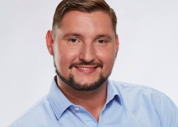 Foto č. 1 - Nový manažer Valmezu Antonín Hořín chce zase vybudovat silný regionální klub