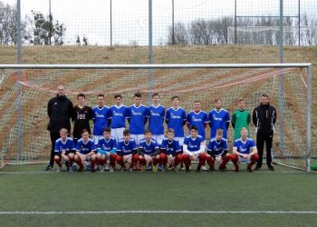Foto č. 1 - Do Valmezu přijede Zbrojovka Brno!