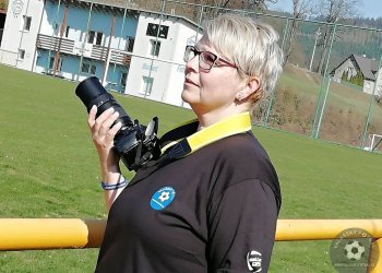 Foto č. 2 - Představujeme naše kmenové fotografy - Kateřina Stodůlková