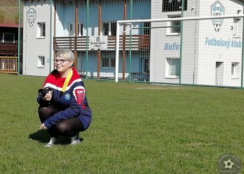 Foto č. 3 - Představujeme naše kmenové fotografy - Kateřina Stodůlková