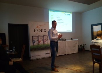 Foto č. 1 - OFS Vsetín uspořádal pro kluby dva přínosné semináře