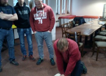 Foto č. 4 - OFS Vsetín uspořádal pro kluby dva přínosné semináře