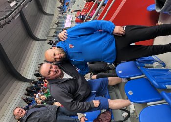 Foto č. 1 - Přípravky Valmezu byly u pohárového postupu Baníku Ostrava