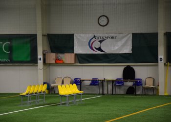 Foto č. 4 - U8 z Valmezu jela získávat zkušenosti na Slovensko