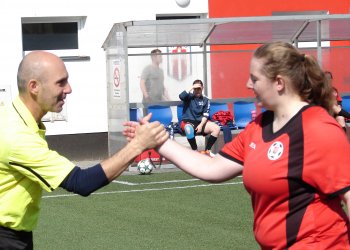 Foto č. 1 - Kanonáda Fialek proti Brušperku očima Julka Ficka