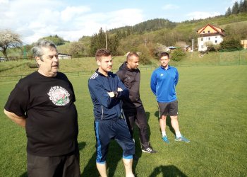 Foto č. 2 - Proběhl praktický seminář pro mladé rozhodčí OFS Vsetín