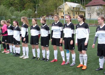 Foto č. 2 - Hattrick Skramuské k bodům nevedl. Fialky doma padly s Havířovem
