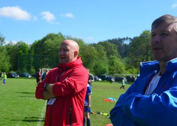 Foto č. 1 - Matrix Cup 2019 se vydařil na jedničku