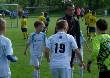 Foto č. 2 - Matrix Cup 2019 se vydařil na jedničku