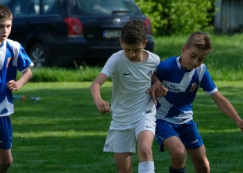 Foto č. 4 - Matrix Cup 2019 se vydařil na jedničku