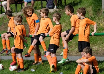 Foto č. 5 - Matrix Cup 2019 se vydařil na jedničku