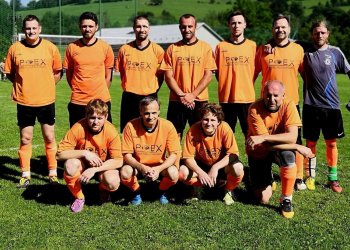 Foto č. 2 - Velká Lhota čtyřikrát stejně a pokaždé jinak