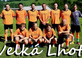 Foto č. 3 - Velká Lhota čtyřikrát stejně a pokaždé jinak