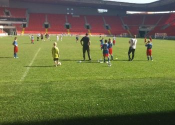 Foto č. 1 - U 10 Valmezu prožila v Praze víkend snů
