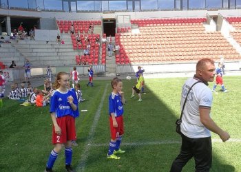 Foto č. 5 - U 10 Valmezu prožila v Praze víkend snů