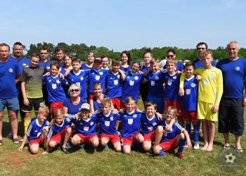 Foto č. 2 - Valašský fotbal exkluzivně z Chorvatska! - U 12 Valmezu jedenáctá na mezinárodním turnaji Amfora Cup v Poreči