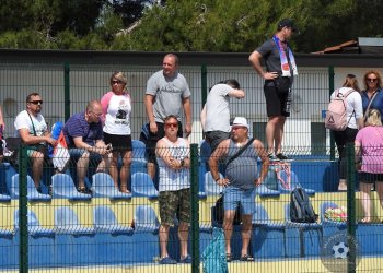 Foto č. 4 - Valašský fotbal exkluzivně z Chorvatska! - U 17 Valmezu vyhrála Amfora Cup v Poreči