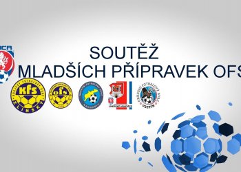 Foto č. 1 - Valmez hostí v neděli finále soutěže mladších přípravek OFS Vsetín