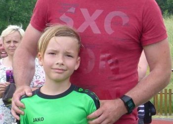 Foto č. 5 - Mladší přípravka Valmezu je přeborníkem okresu