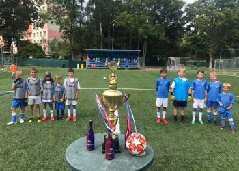 Foto č. 2 - Skončil úspěšný kemp Baníku Ostrava