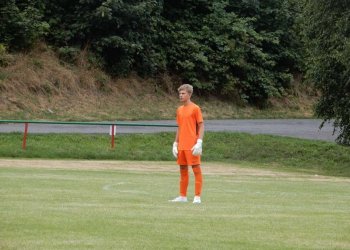 Foto č. 4 - Jedenáct banánů v dorosteneckém klání v Jarcové