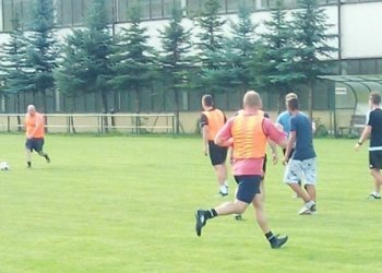 Foto č. 1 - V Ústí proběhl letní seminář rozhodčích OFS Vsetín