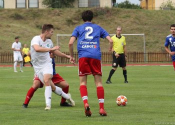 Foto č. 1 - Představujeme posily Valmezu - Jaroslav Juříček
