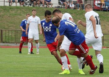 Foto č. 2 - Představujeme posily Valmezu - Jaroslav Juříček