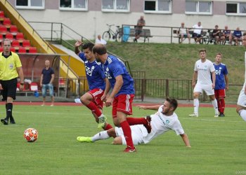 Foto č. 3 - Představujeme posily Valmezu - Jaroslav Juříček