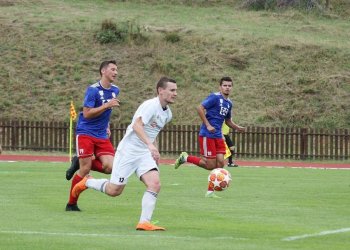 Foto č. 4 - Představujeme posily Valmezu - Jaroslav Juříček