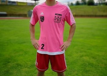 Foto č. 1 - Krásný sen Ondřeje Kadly - zahrát si za Borussii Dortmund