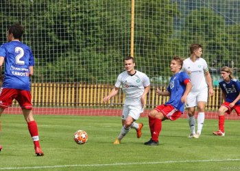 Foto č. 3 - Krásný sen Ondřeje Kadly - zahrát si za Borussii Dortmund