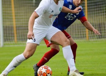 Foto č. 5 - Krásný sen Ondřeje Kadly - zahrát si za Borussii Dortmund